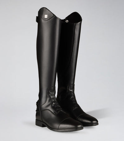Premier Equine Altura Ladies Synthetic Field Tall Riding Boot
