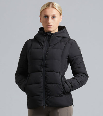 Premier Equine Casella Quilted Jacket