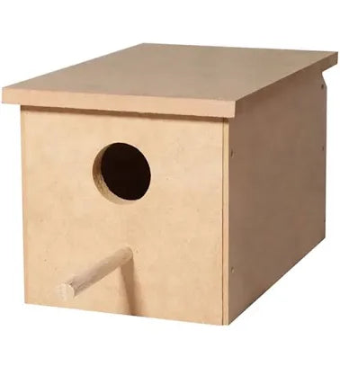 Avi One Wooden Nesting Box