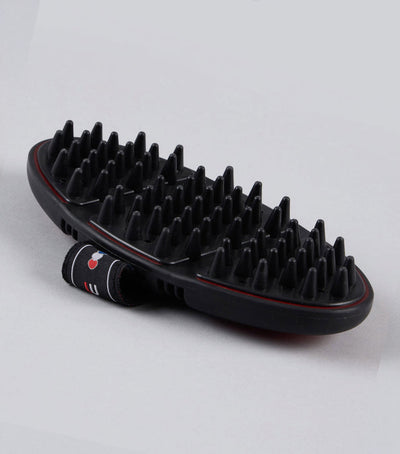 Premier Equine Flexi Massage Brush
