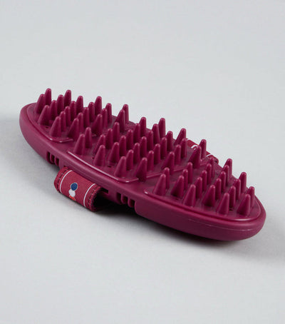 Premier Equine Flexi Massage Brush