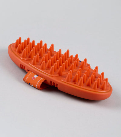 Premier Equine Flexi Massage Brush