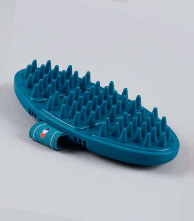 Premier Equine Flexi Massage Brush