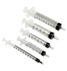 Syringe Luer Slip