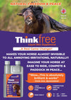 Think Free Liquid Skin Supplement 1ltr