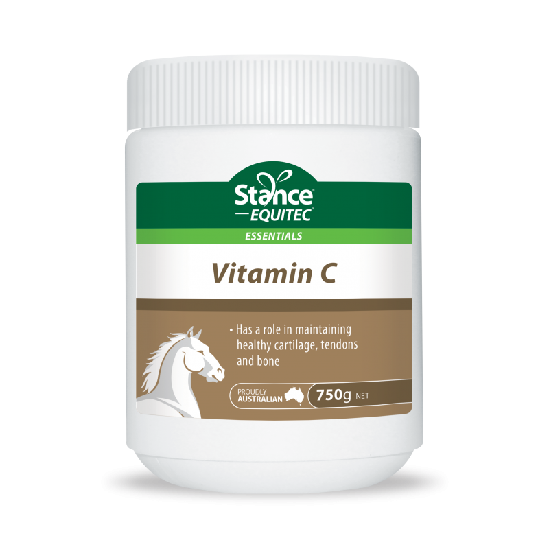 Stance Equitec Vitamin C