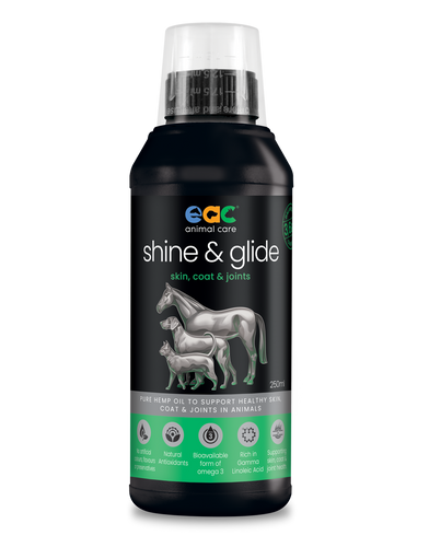 EAC shine & glide