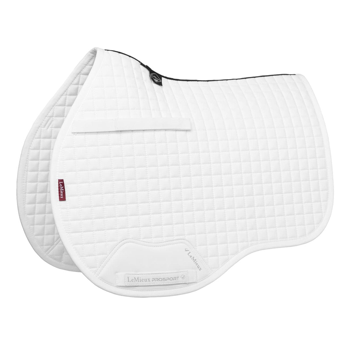 LeMieux Cotton GP Squares-saddle pad-Southern Sport Horses