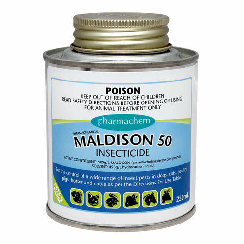 Maldison 50 Insecticide 500ml