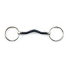 Premier Equine Loose Ring Sweet Iron Mullen Mouth