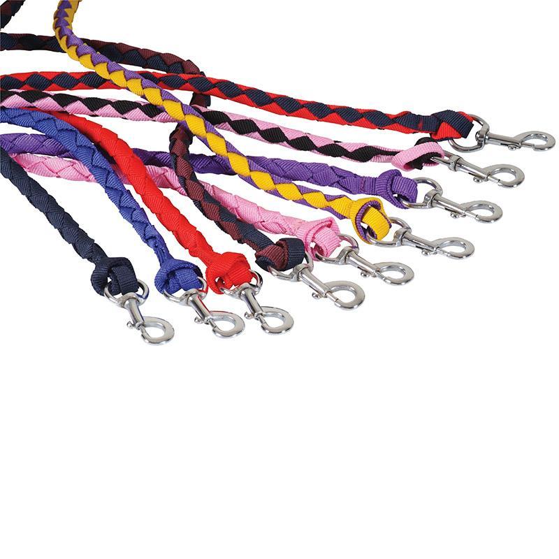 Eurohunter Braided Nylon Lead Rope
