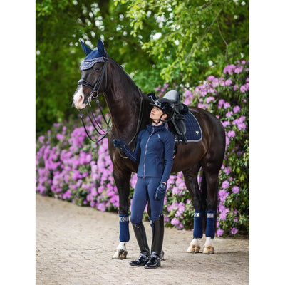 LeMieux Twilight Collection Classic Dressage Square