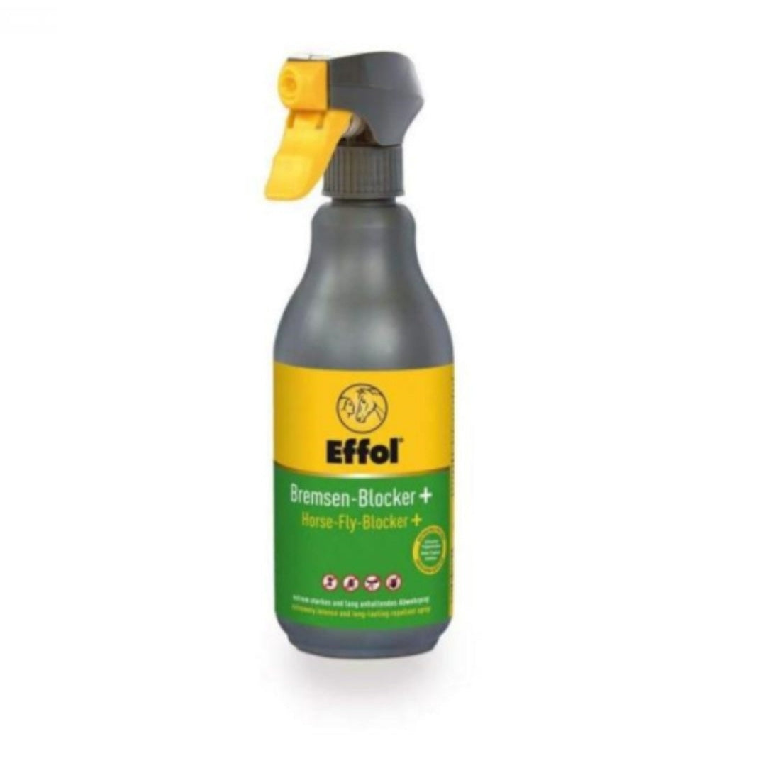 Effol Bremsen-Blocker + horse & Rider