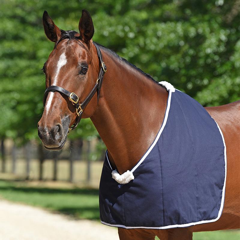 Eurohunter Padded Bib