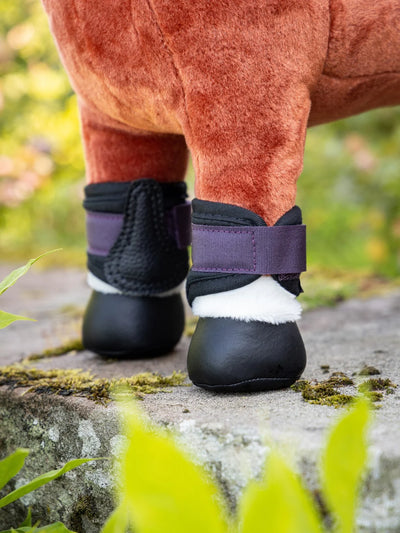 Mini LeMieux Toy Pony Grafter Boots