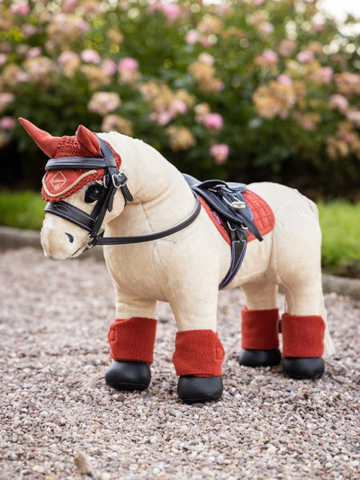 Mini LeMieux Toy Pony Bandages