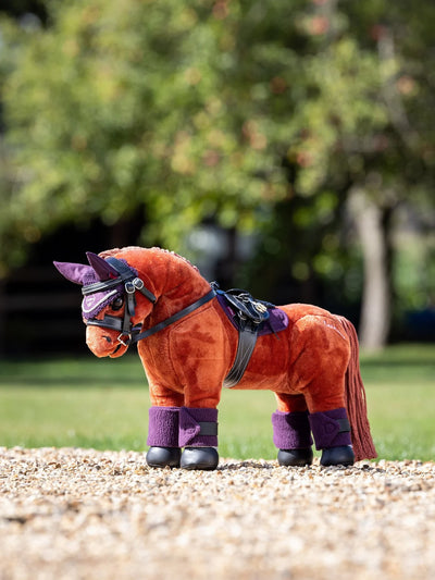 Mini LeMieux Toy Pony Saddle Pad