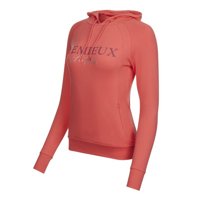 LeMieux Luxe Hoodie - SS22 Collection
