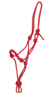 Zilco Knotted Rope Halter