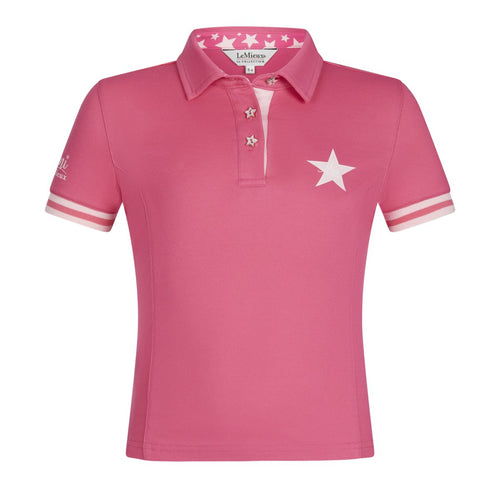 LeMieux Mini Polo Shirt