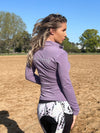 Empire Equestrian Lined Base Layer Jacket