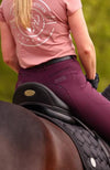 BARE Equestrian Emblem T-Shirt