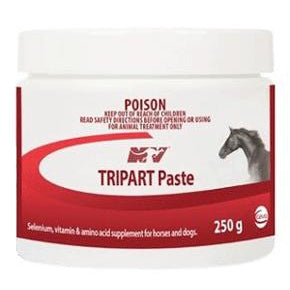 Ceva Tripart Paste 250g