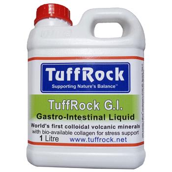 Tuffrock GI Gastro Intestinal
