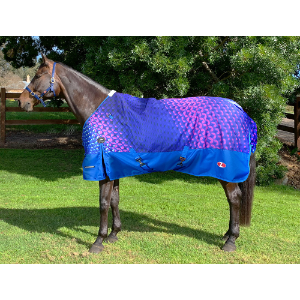 Zilco Rip Protector Rug Zilco Crusader 200 Rug