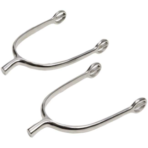 Zilco Hacking/Dressage Spurs