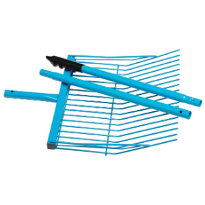 Collapsible Stable Fork