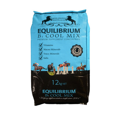 Equilibrium Mineral Mix - Blue
