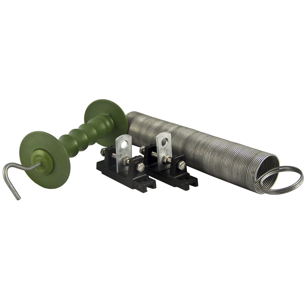 JVA Spring Gate Kit