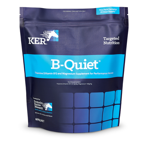 KER B-Quiet