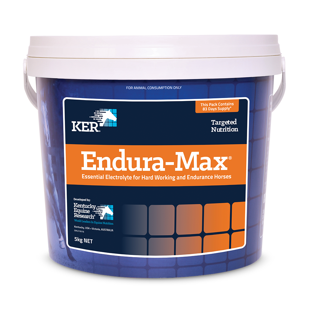 KER Endura-Max 5kg