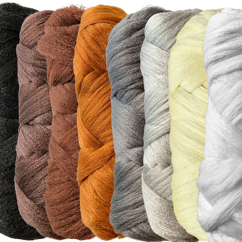 NTR Plait Booster - Synthetic Hair