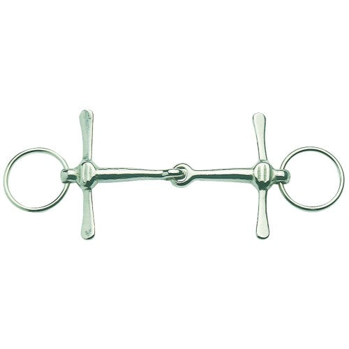 Tom Thumb Snaffle