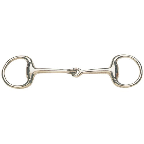 Superfine Eggbutt Bradoon