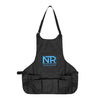 NTR Plaiting Apron