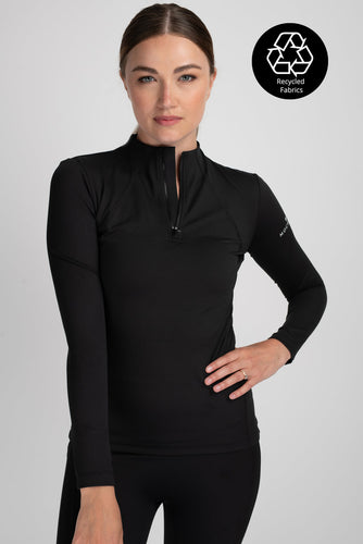 Mochara Technical Recycled Base Layer