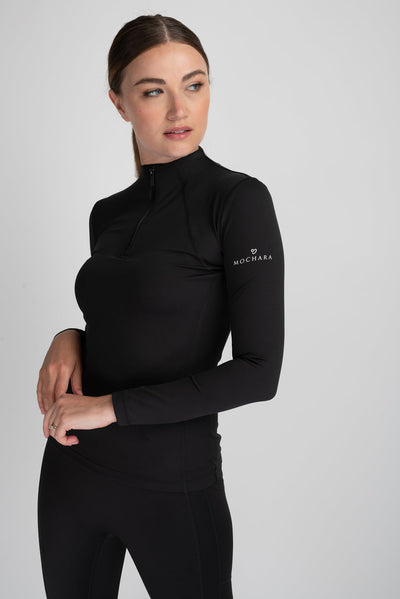 Mochara Technical Recycled Base Layer