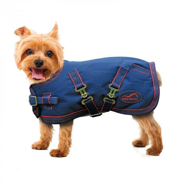 Eurohunter 3000 Bluey Dog Rug