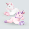 Korimco Soft Toy - Unicorn Sparkle