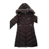 BARE Equestrian Winter Series - Hollie Long Jacket
