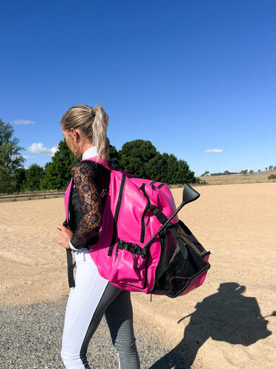 Empire Equestrian Ultimate Backpack