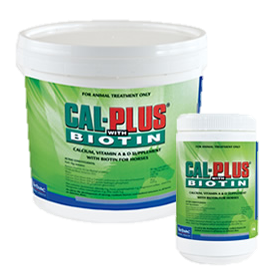 Virbac CAL-PLUS with BIOTIN