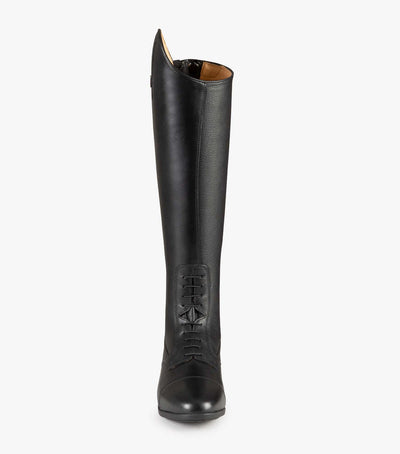 Premier Equine Calanthe Ladies Leather Field Tall Riding Boot
