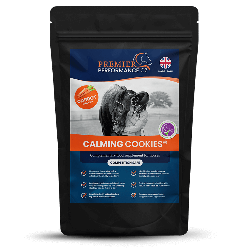 Premier Performance Calming Cookies