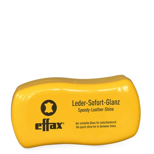 Effax Leder -Sofort- Glanz  Speedy Leather Shine