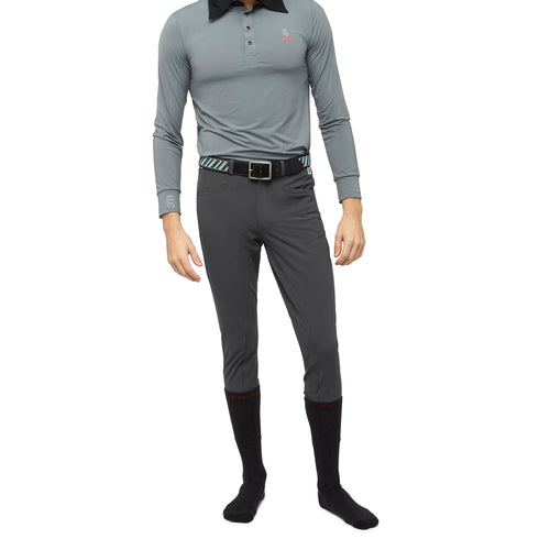 Emcee Mens Igor Working Breeches